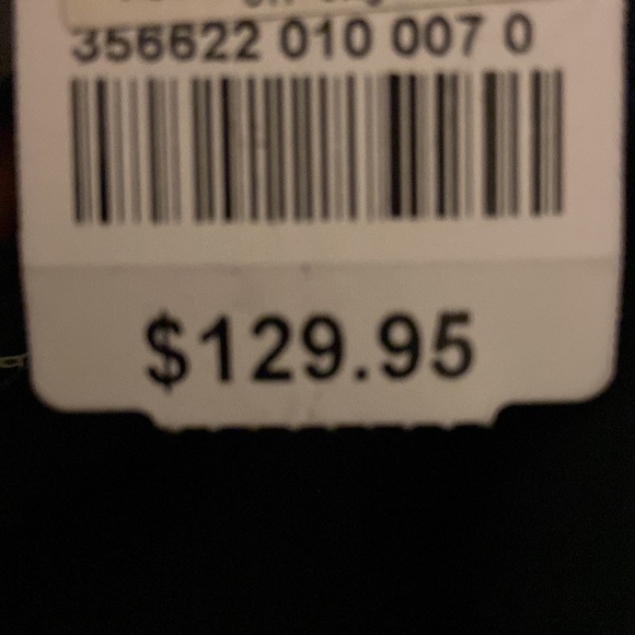 NWT STUNNING cocktail dress - Picture 4 of 4